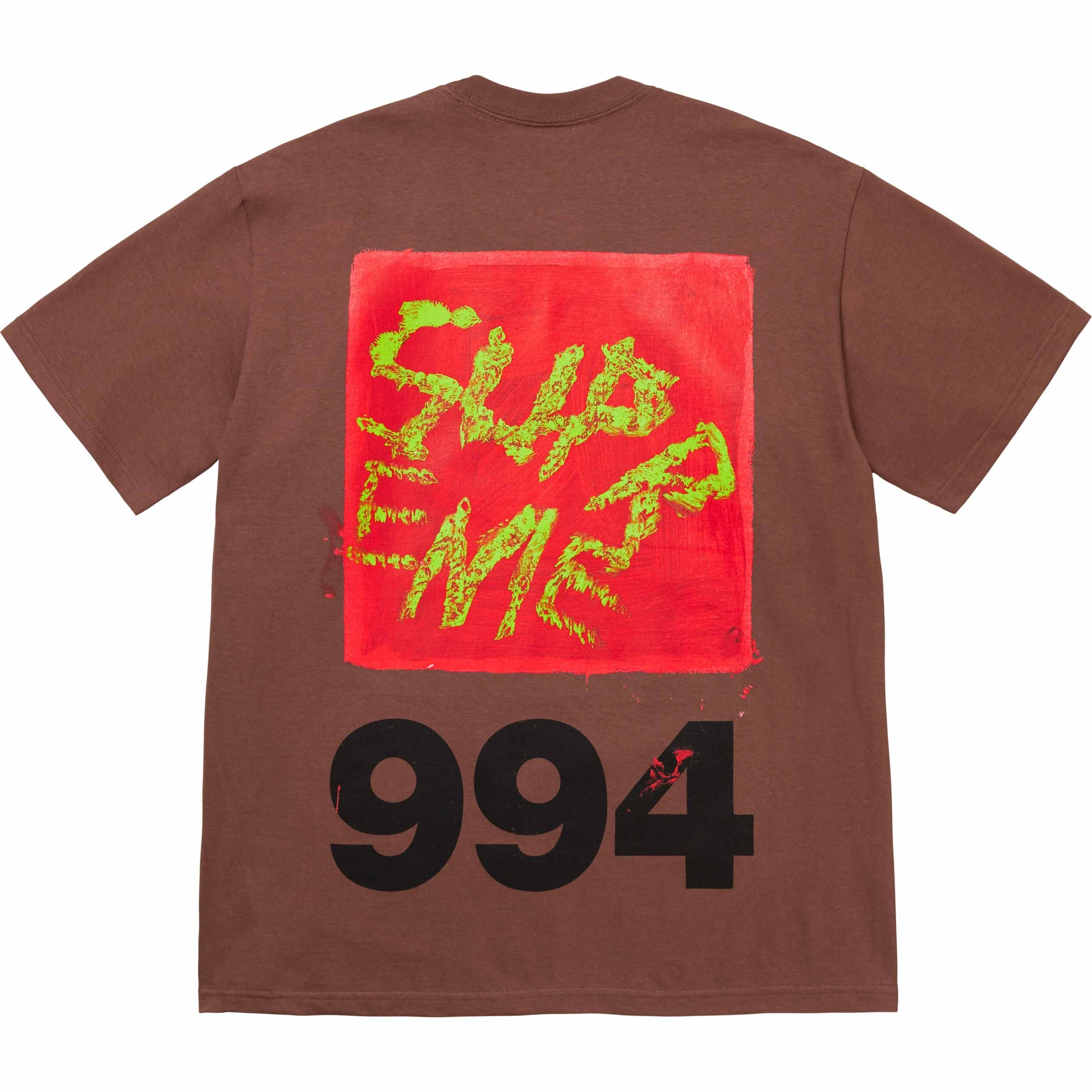 Paint Tee view 10